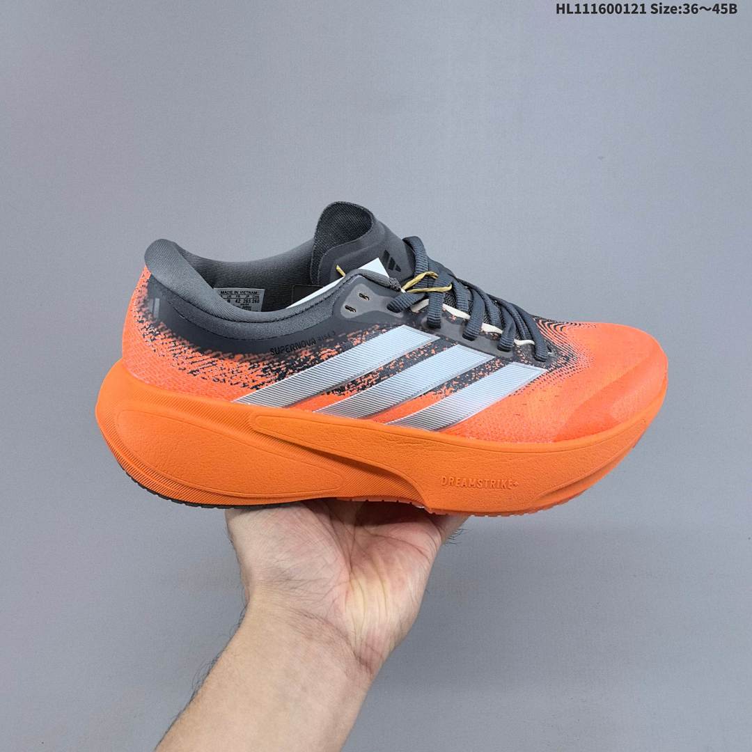 Adidas Supernova Rise 3 - foto 5