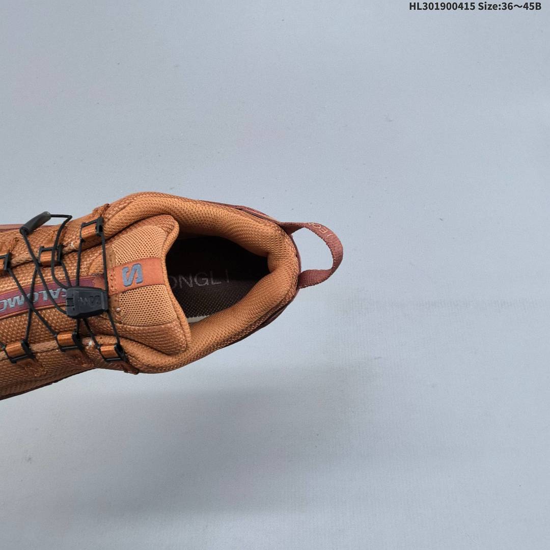Salomon XA PRO 3D JEONG LI - foto 9