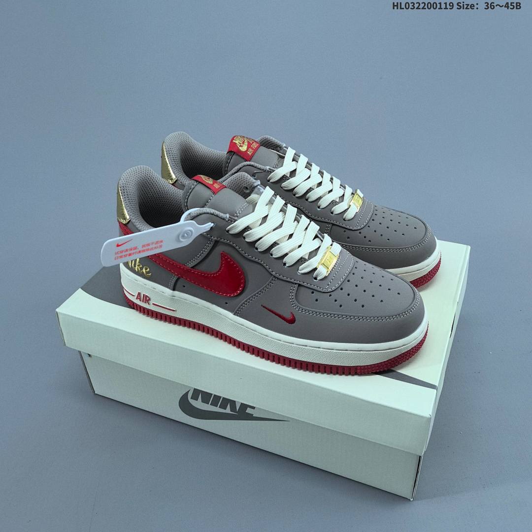 Nike Air Force1 07 low - foto 3