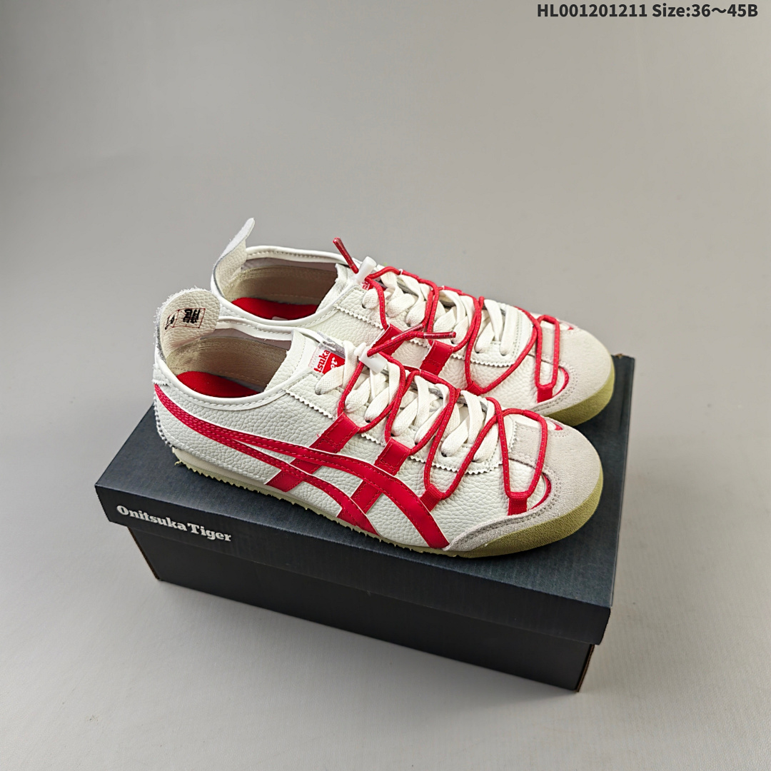 Onitsuka Tiger Mexico 66 Mexico 66 1961