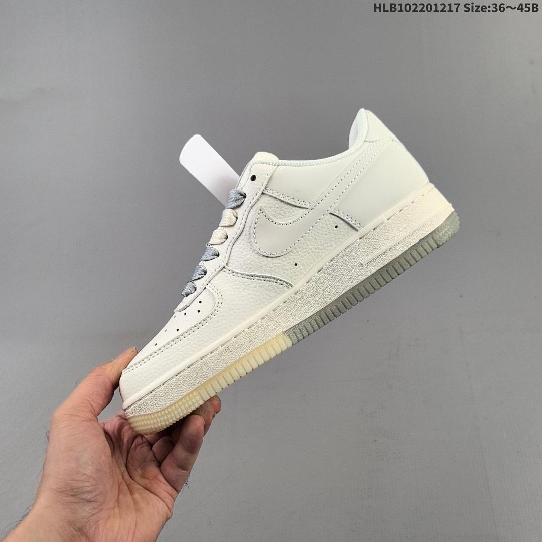 NIKE AIR FORCE 1‘07 LV8 -1 - foto 5