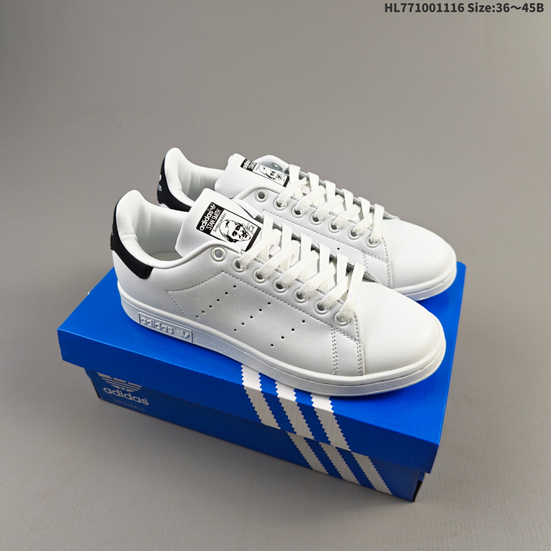 Adidas Stan Smith Pf W ID Size 45B - foto 2