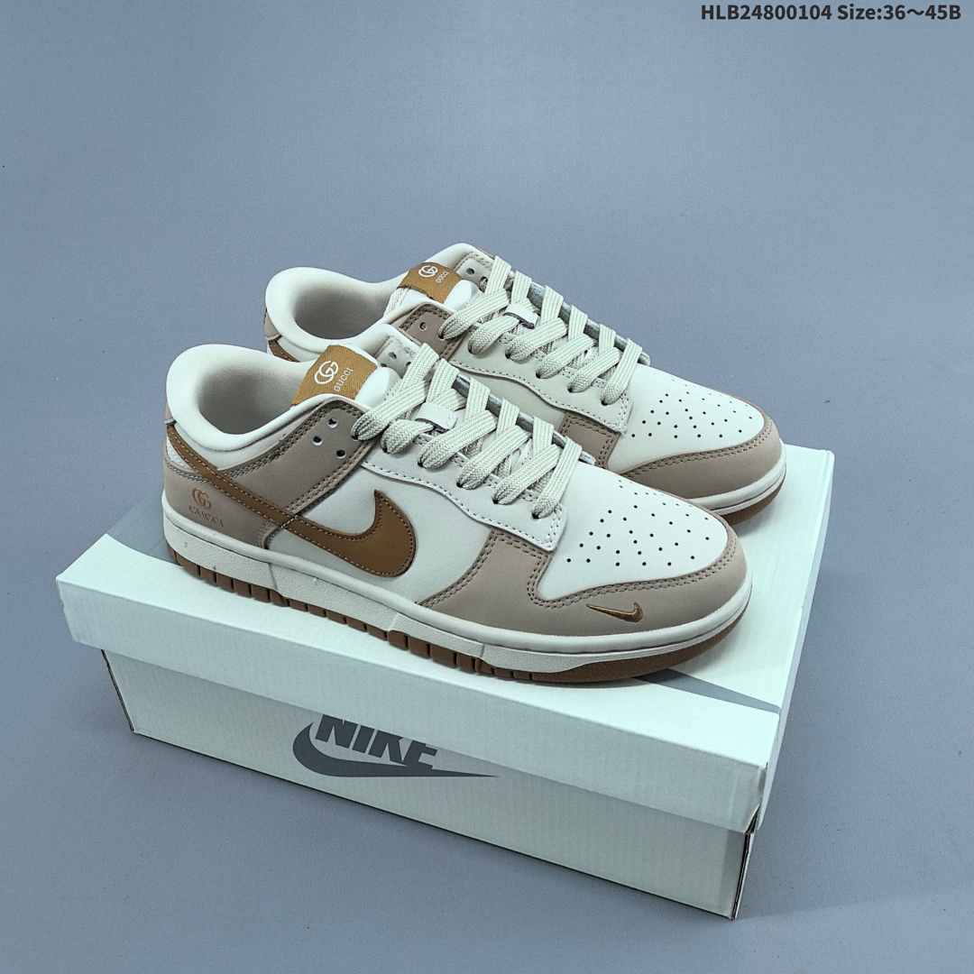 Nike Dunk Low Retro ‘DIY ’ - foto 3