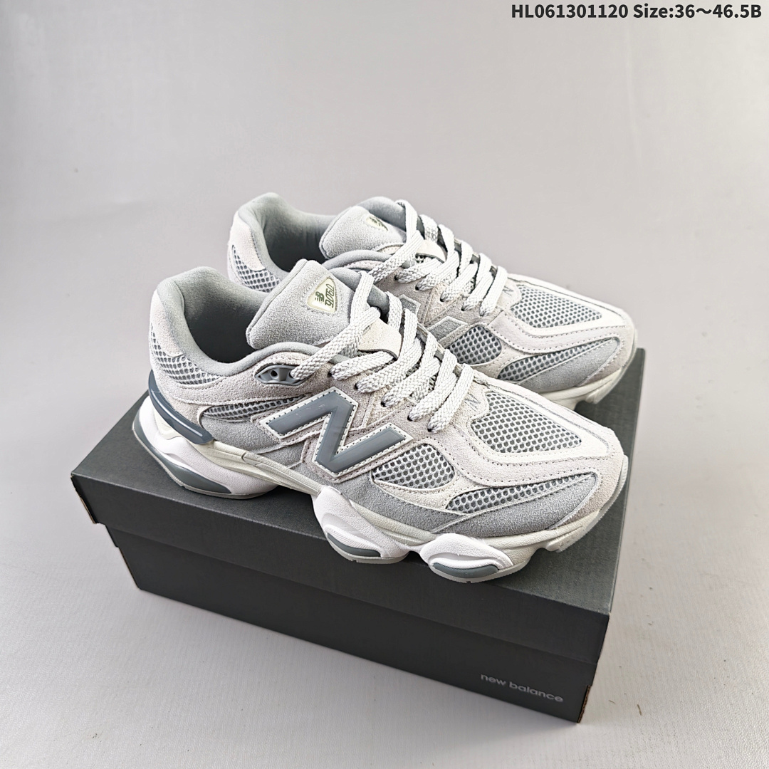 NB New Balance NB9060 9060 9060 9060 99X - foto 5