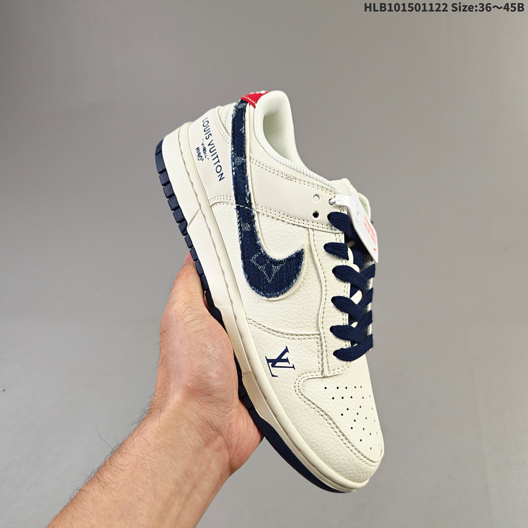 NIKE DUNK SB LOW LV Dunk SB Dunk Dunk Dunk SB - foto 6