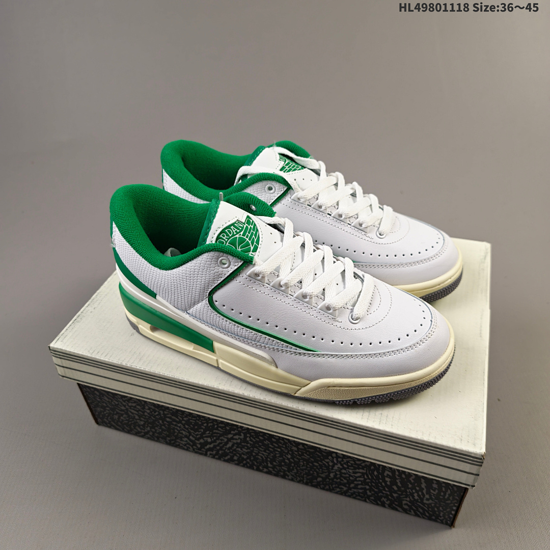 Air Jordan 2/3 Jordan Air Jordan 2/3 FZ4122-102HL49801118 - foto 8
