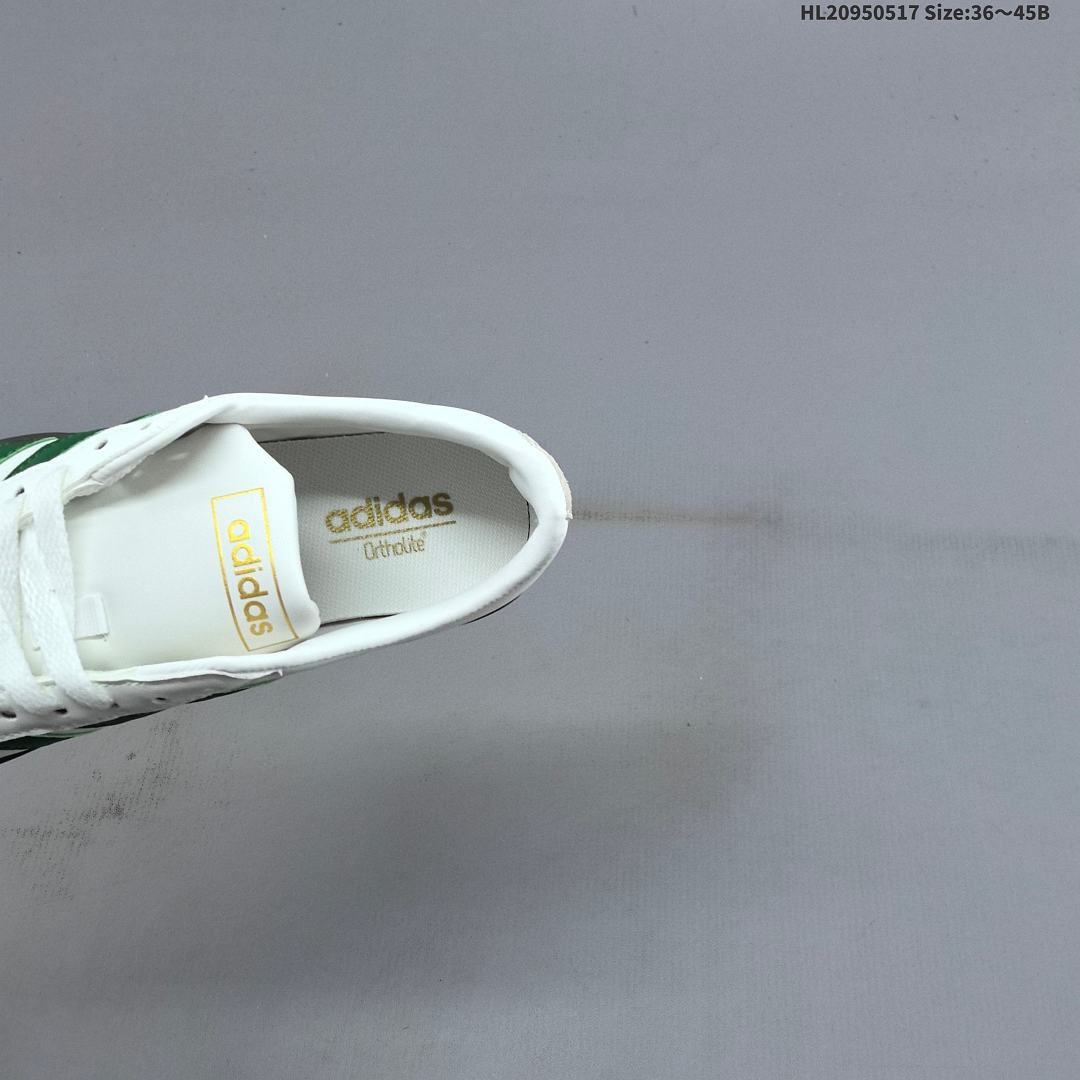 Adidas VL COURT CLASSIC SHOES adidas - foto 9