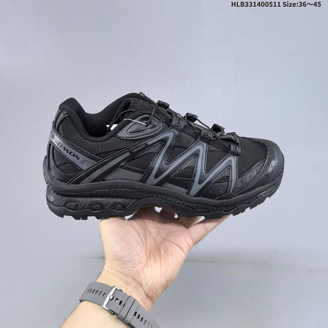 SALOMON XT-QUEST ADV SENSIFIT - foto 2