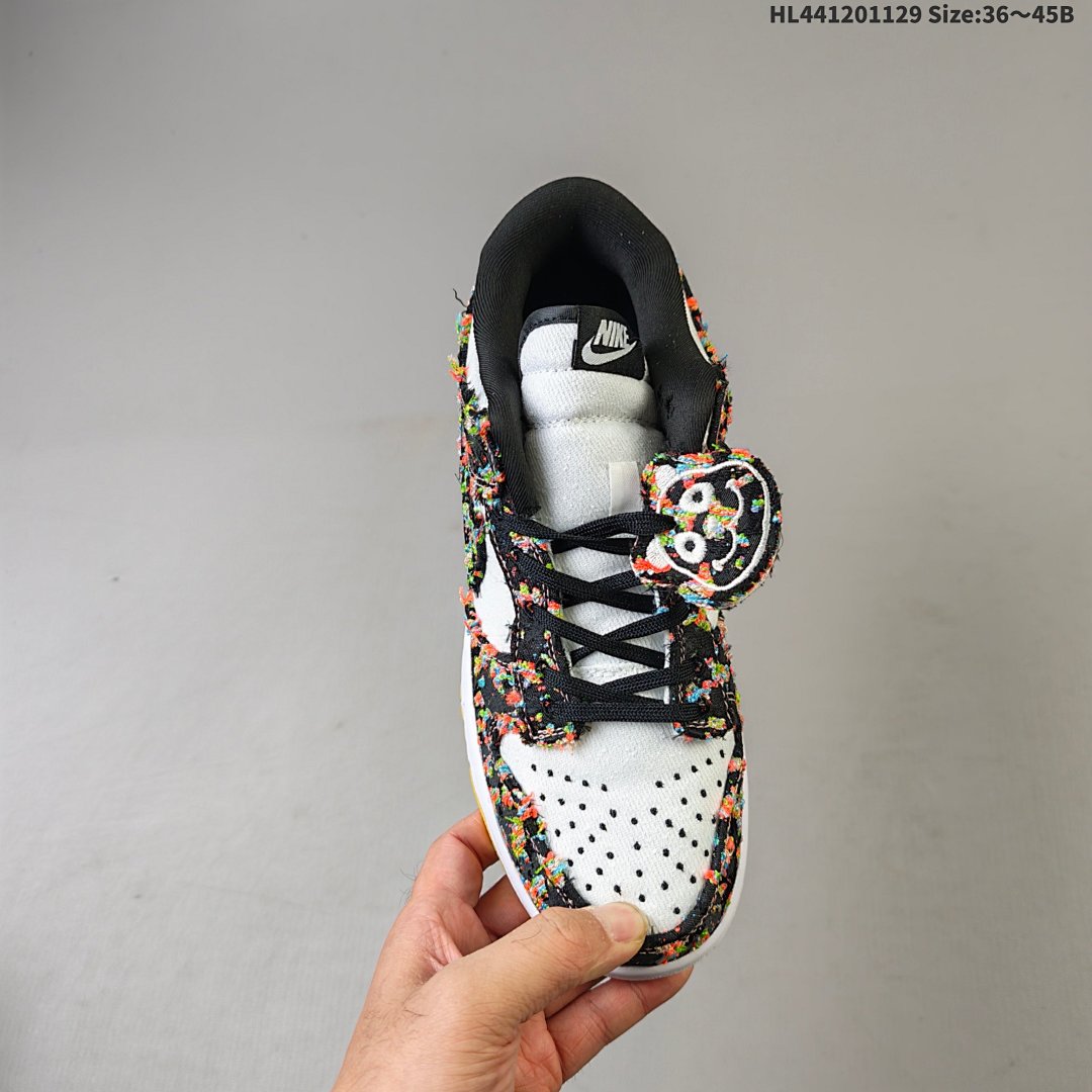 Nike SB Zoom Dunk Low ZoomAir - foto 6