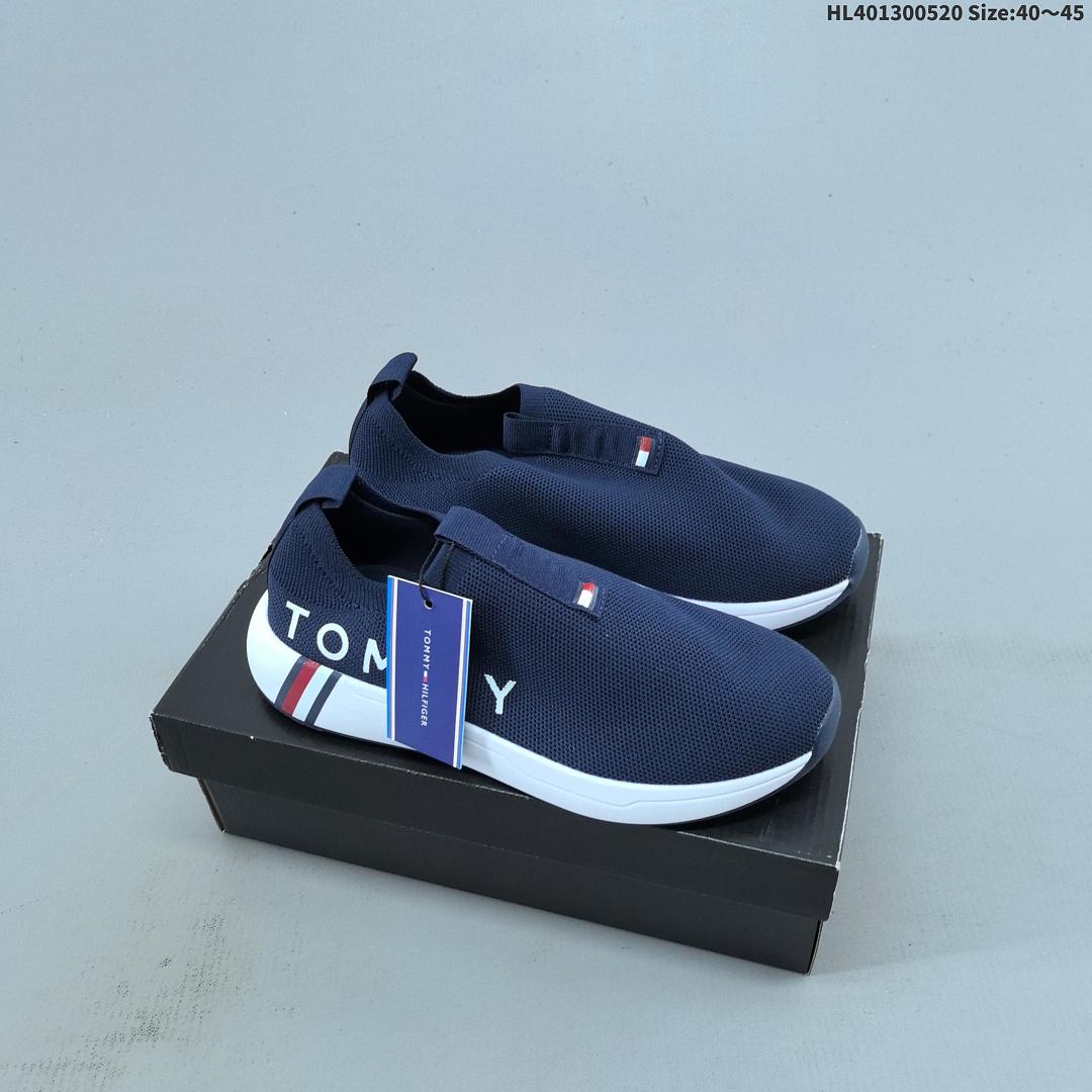 Tommy Hilfiger FWOFW008 HL401300520 - foto 2