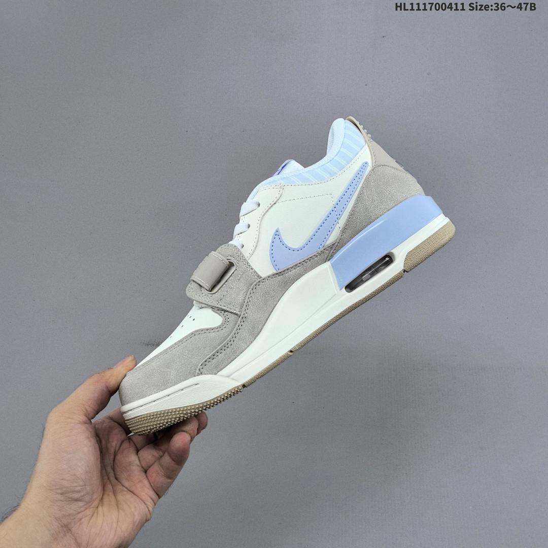 Air Jordan legacy 312 Low “ ” Jordan Legacy 312 - foto 4