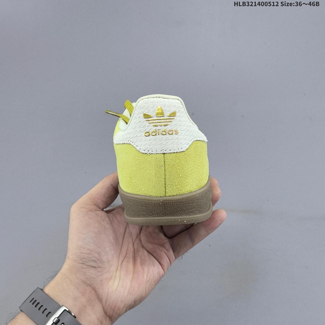 Adidas Originals Gazelle Indoor - foto 6