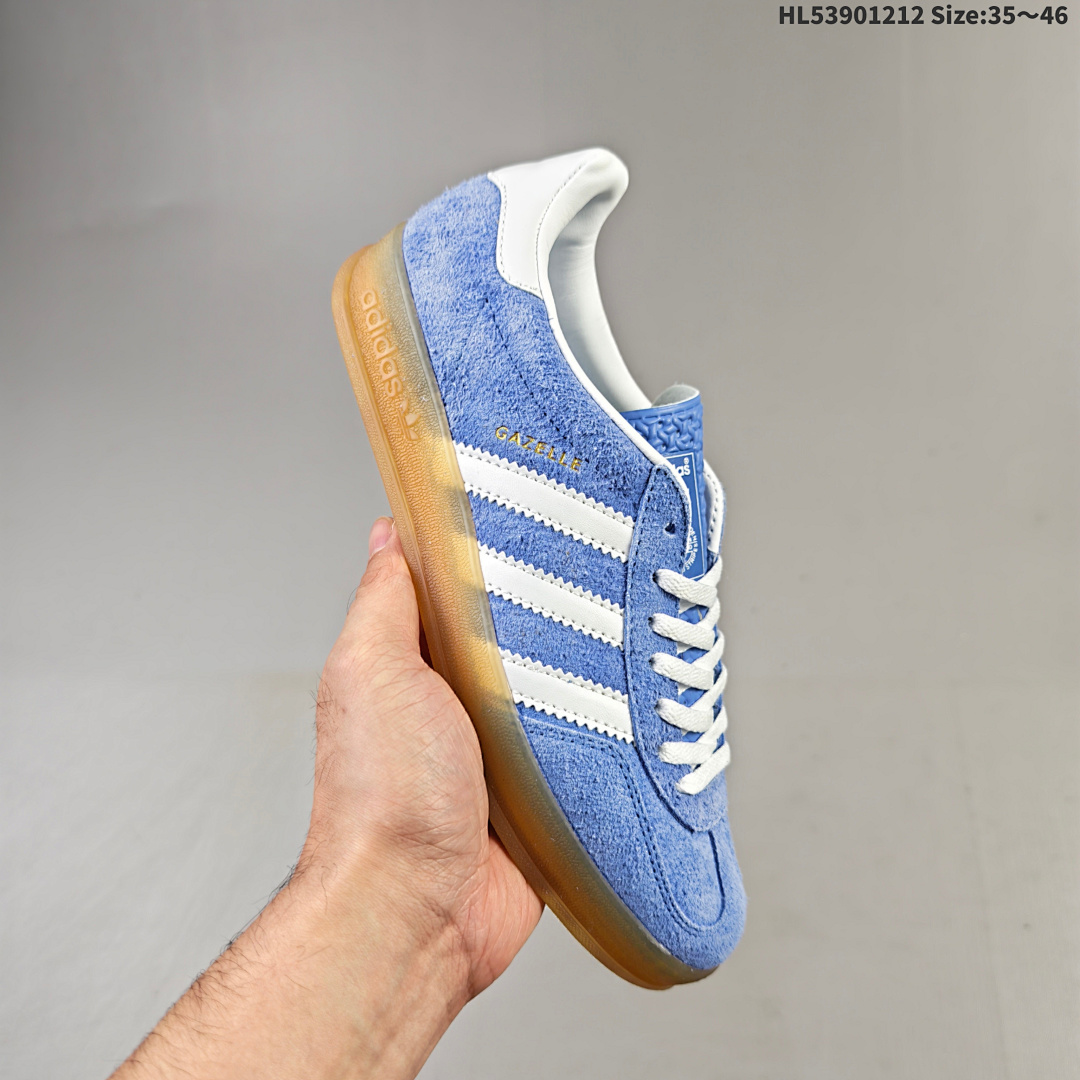 Adidas Originals Gazelle Indoor HQ8717 - foto 5