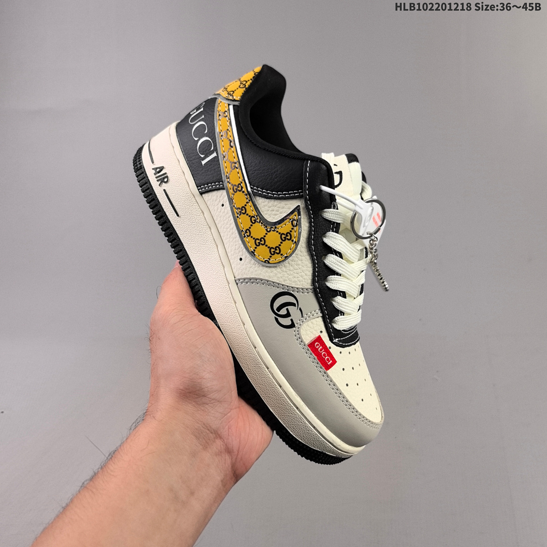 NIKE AIR FORCE 1‘07 LV8 -1 - foto 5
