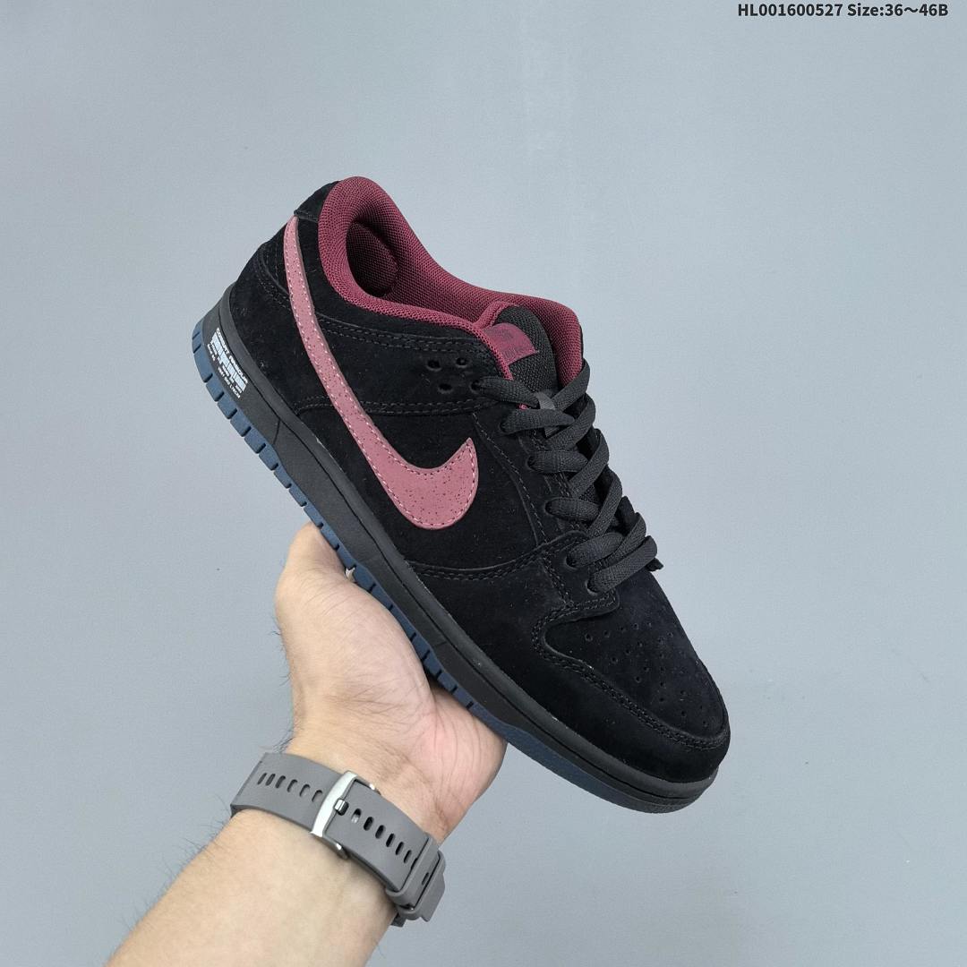 Nike Dunk SB Low SB Nike Dunk SB Pro "Dark - foto 3