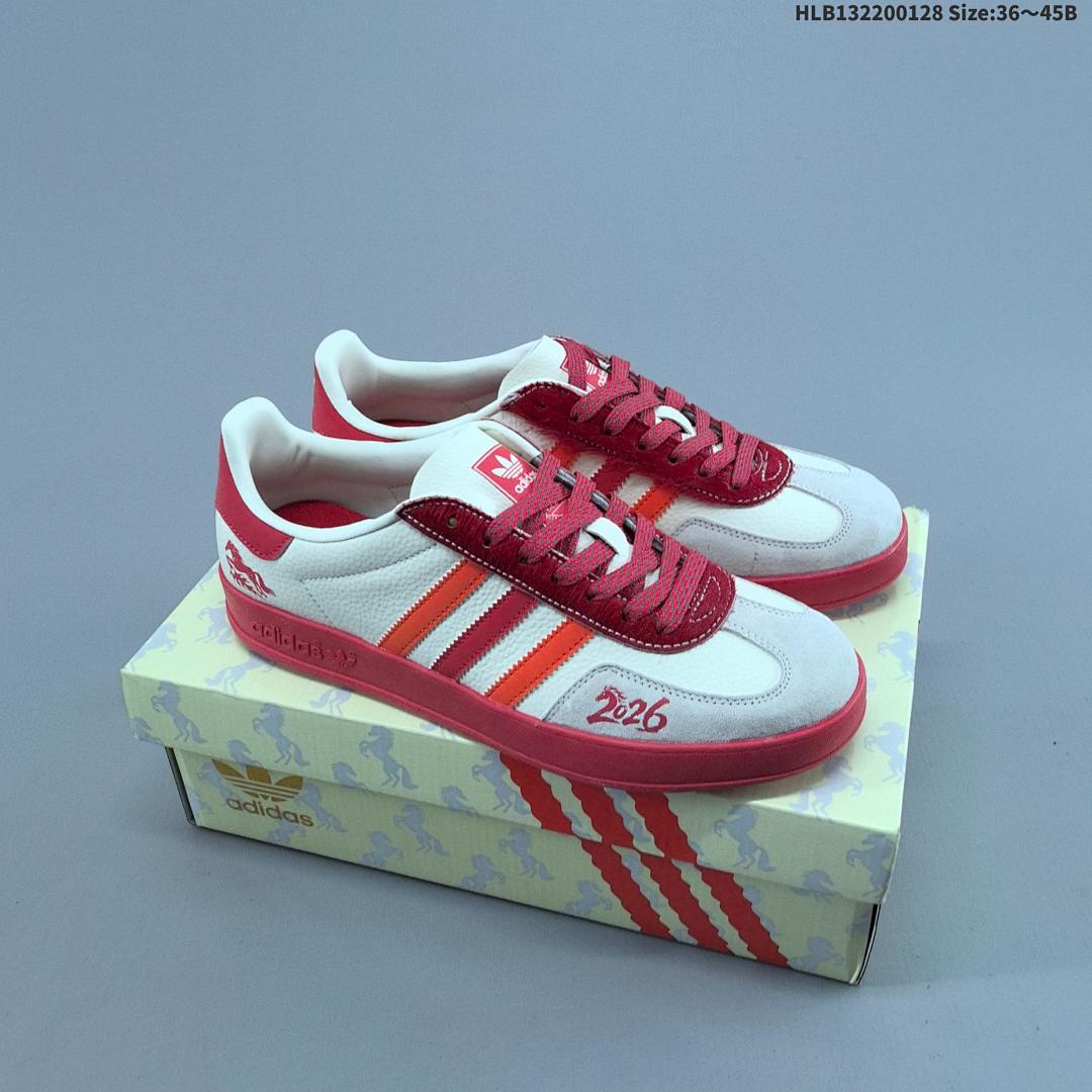 Adidas Originals Superstar QC2604 - foto 4