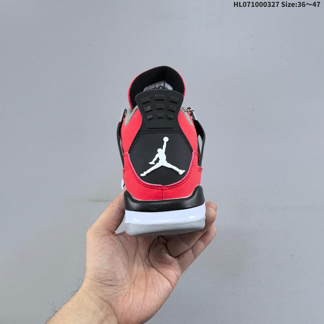 Nike Air Jordan 4 Retro · AJ4 -603 ID Size 47 - foto 6