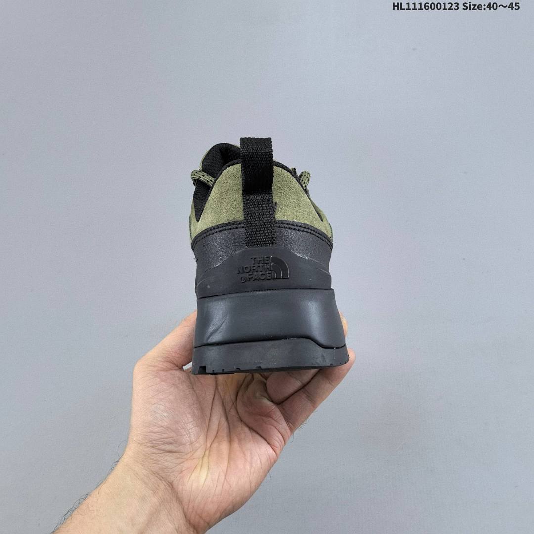 THE NORTH FACE GLENCLYFFE URBAN LOW Vibram - foto 5