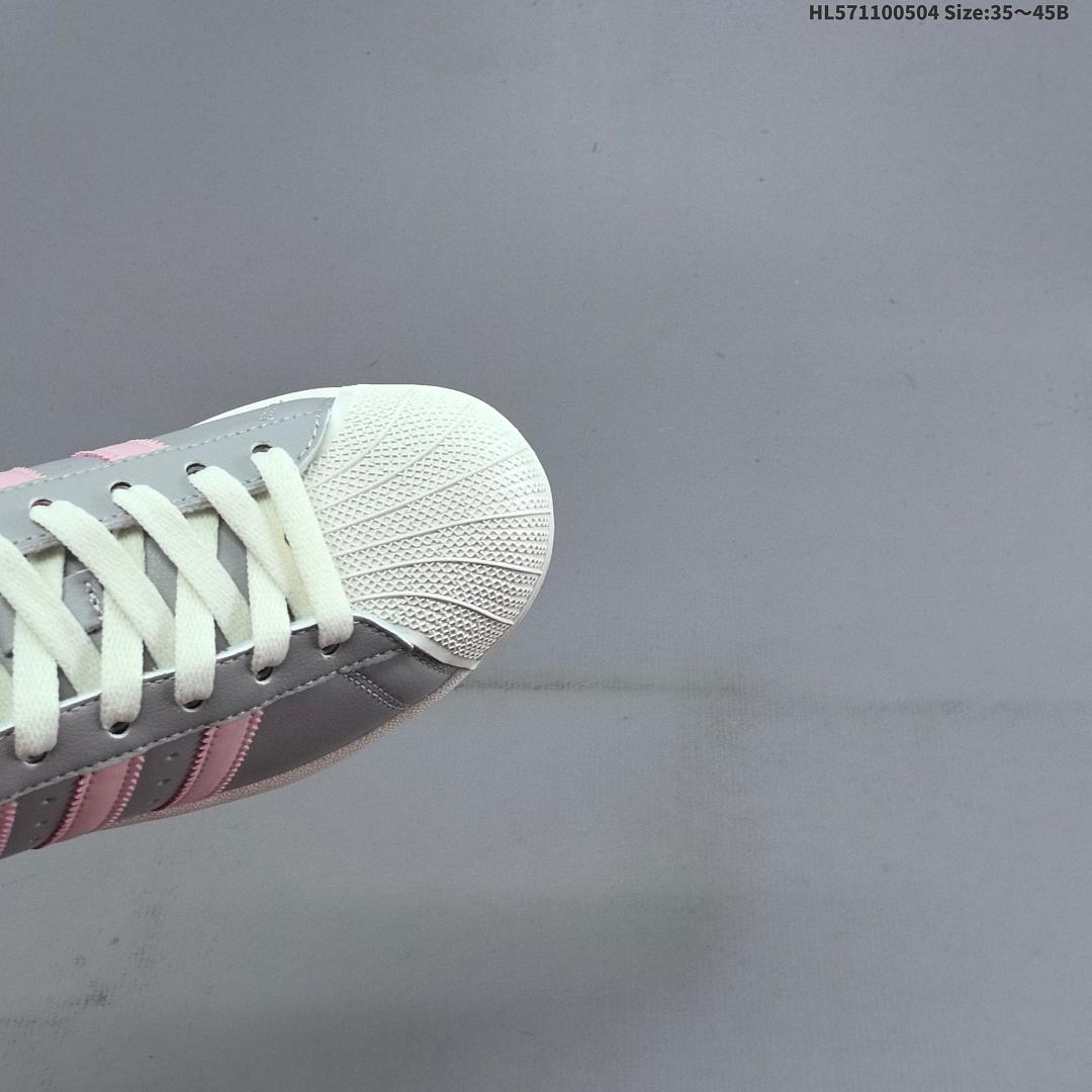 Adidas Originals Superstar II HL571100504 Size 45B - foto 8