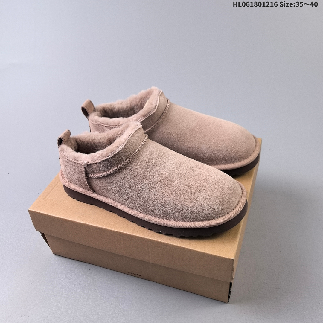 UGG DAKOTA :1171393 ID:HL061801216 Size:35 40 - foto 2
