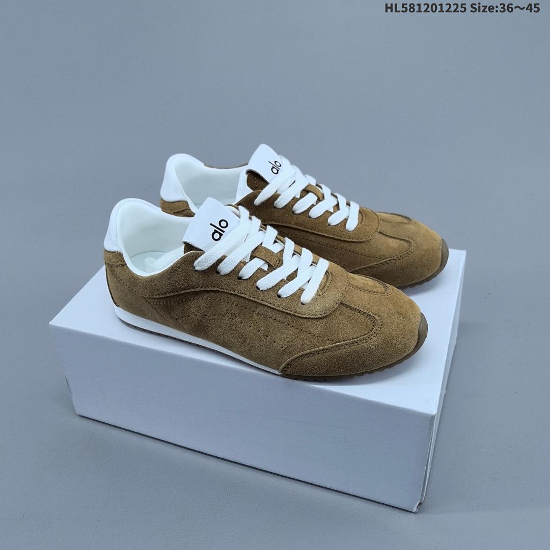 Alo Yoga Sunset Sneaker - foto 17
