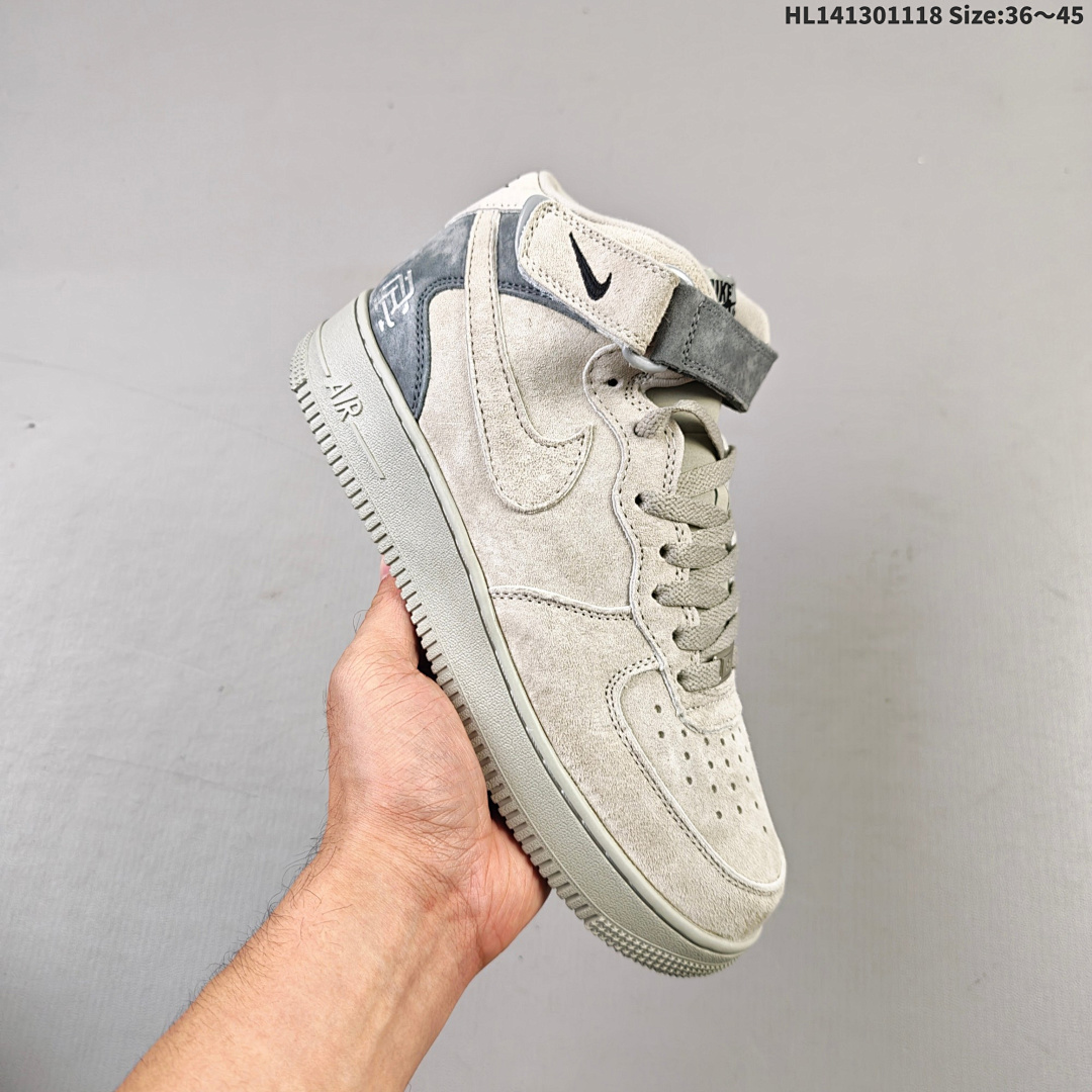 Nike AIR FORCE 1’07 For - foto 9