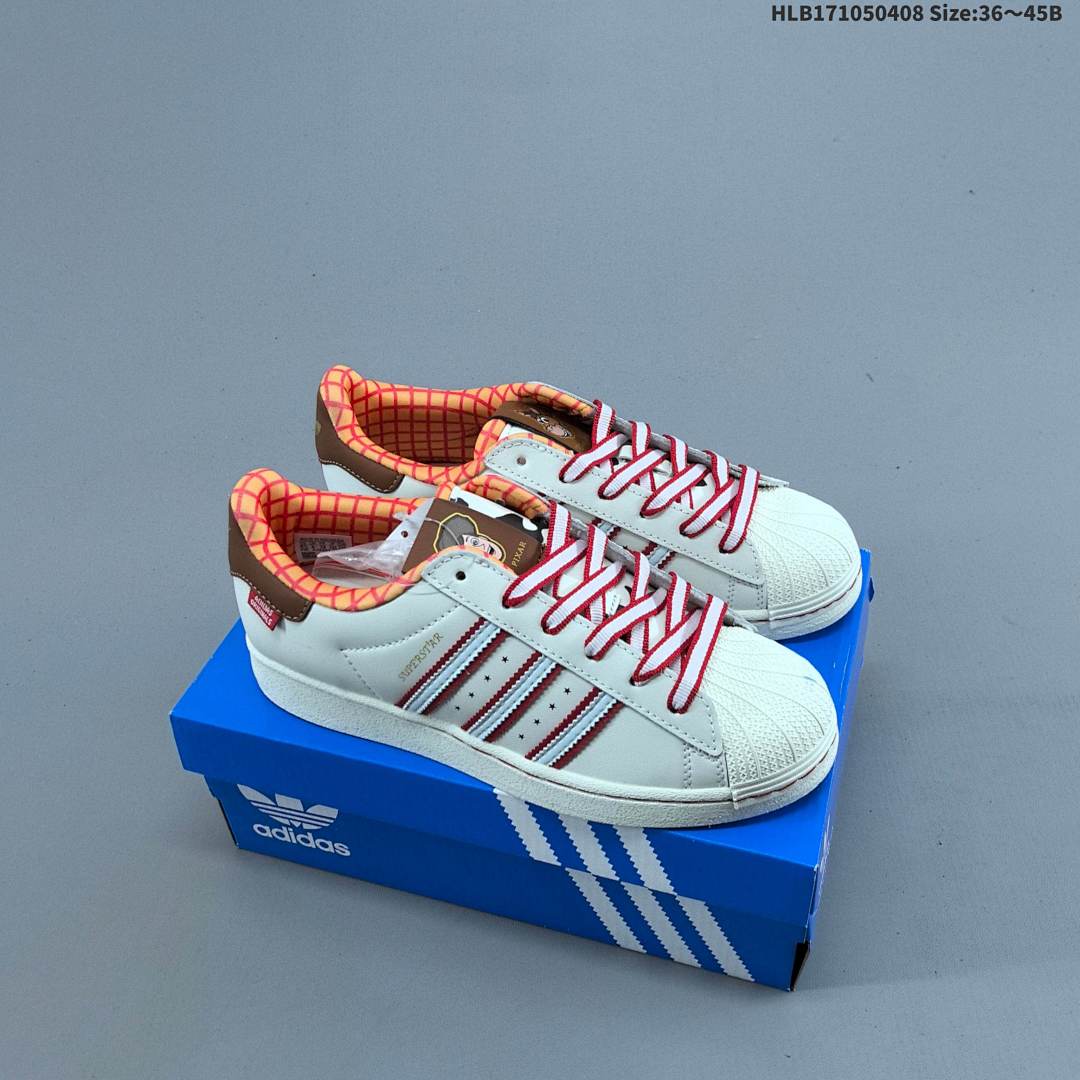 Adidas Originals Superstar Pride RM JQ1258 HLB171050408 - foto 2