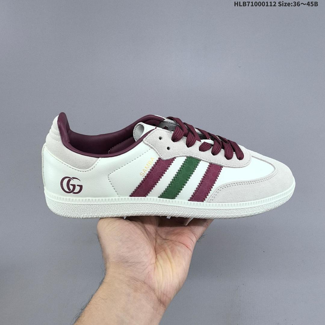 adidas SAMBA OG GJ75813 36 36.5 - foto 4