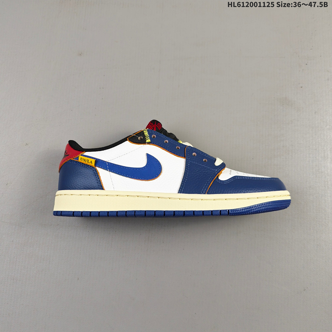 Air Jordan 1 Low 1985