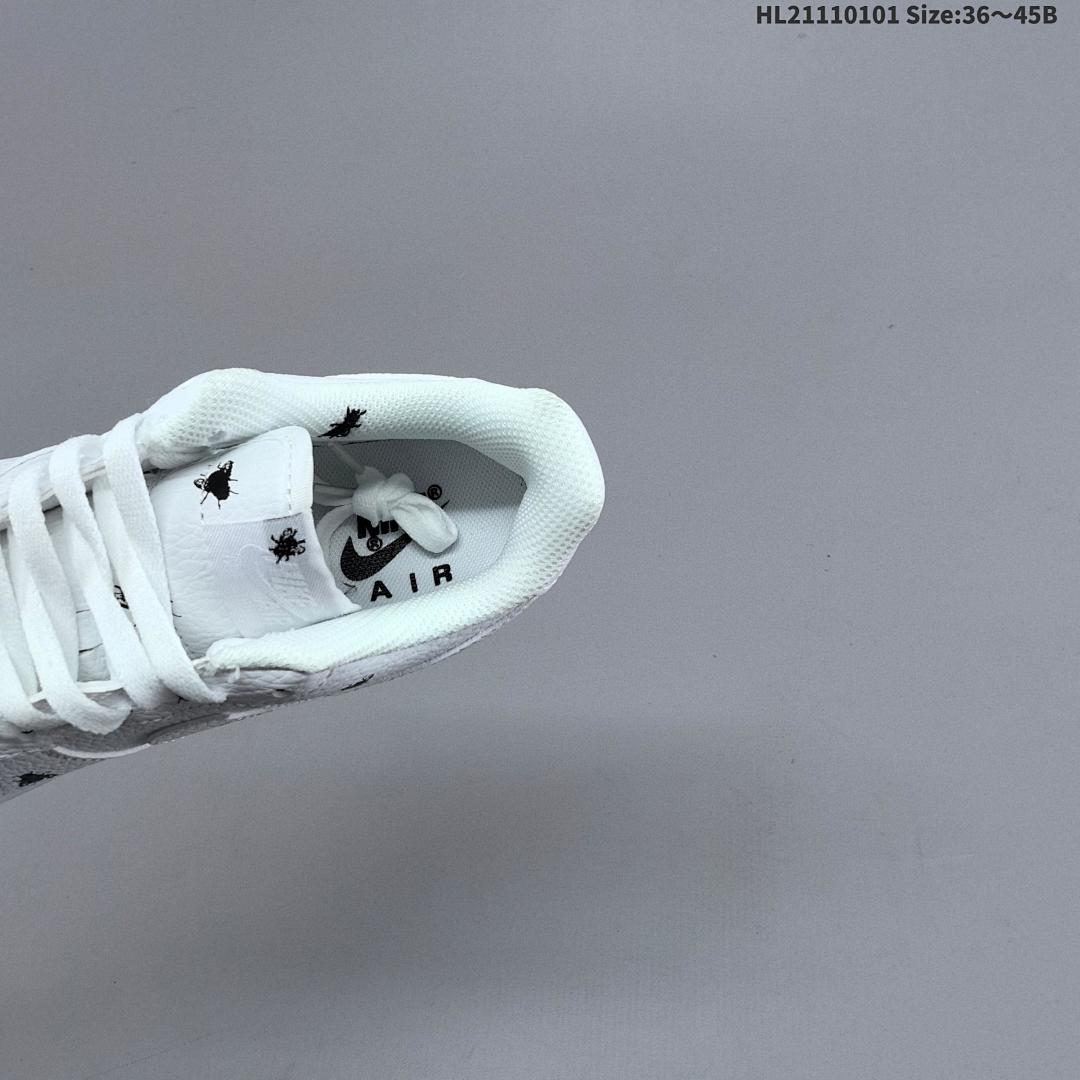 Nike Air Force 1’07 Force 1 - foto 2