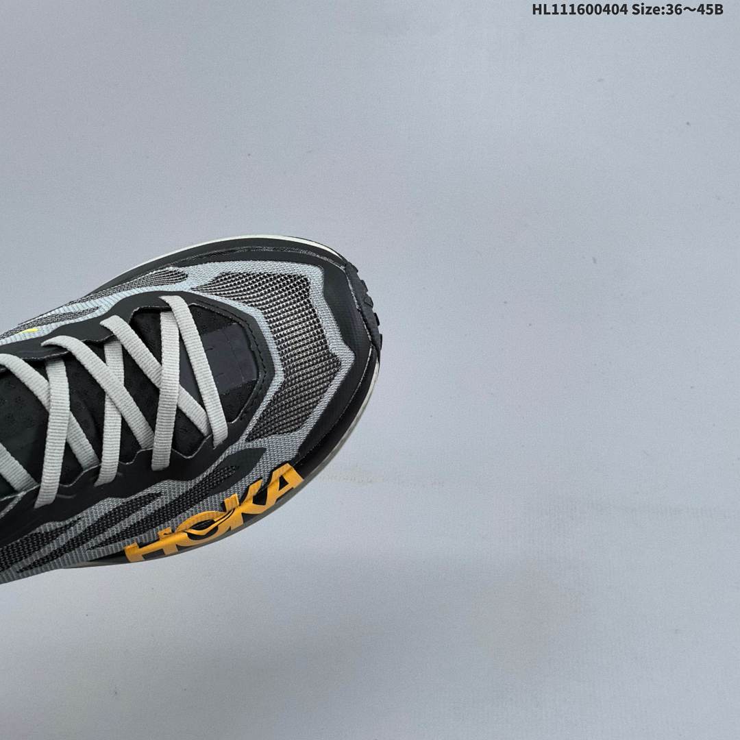 HOKA ONE ONE M MAFATE X ID Size 45B - foto 8