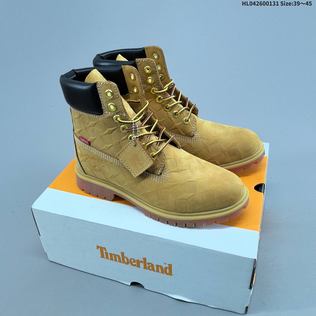 Timberland Louis Vuitton - foto 37