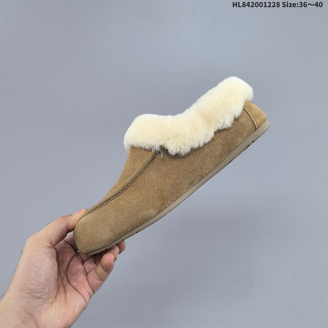UGG CLASSIC MINI DIPPER ID:HL842001228 Size:36 40 - foto 4