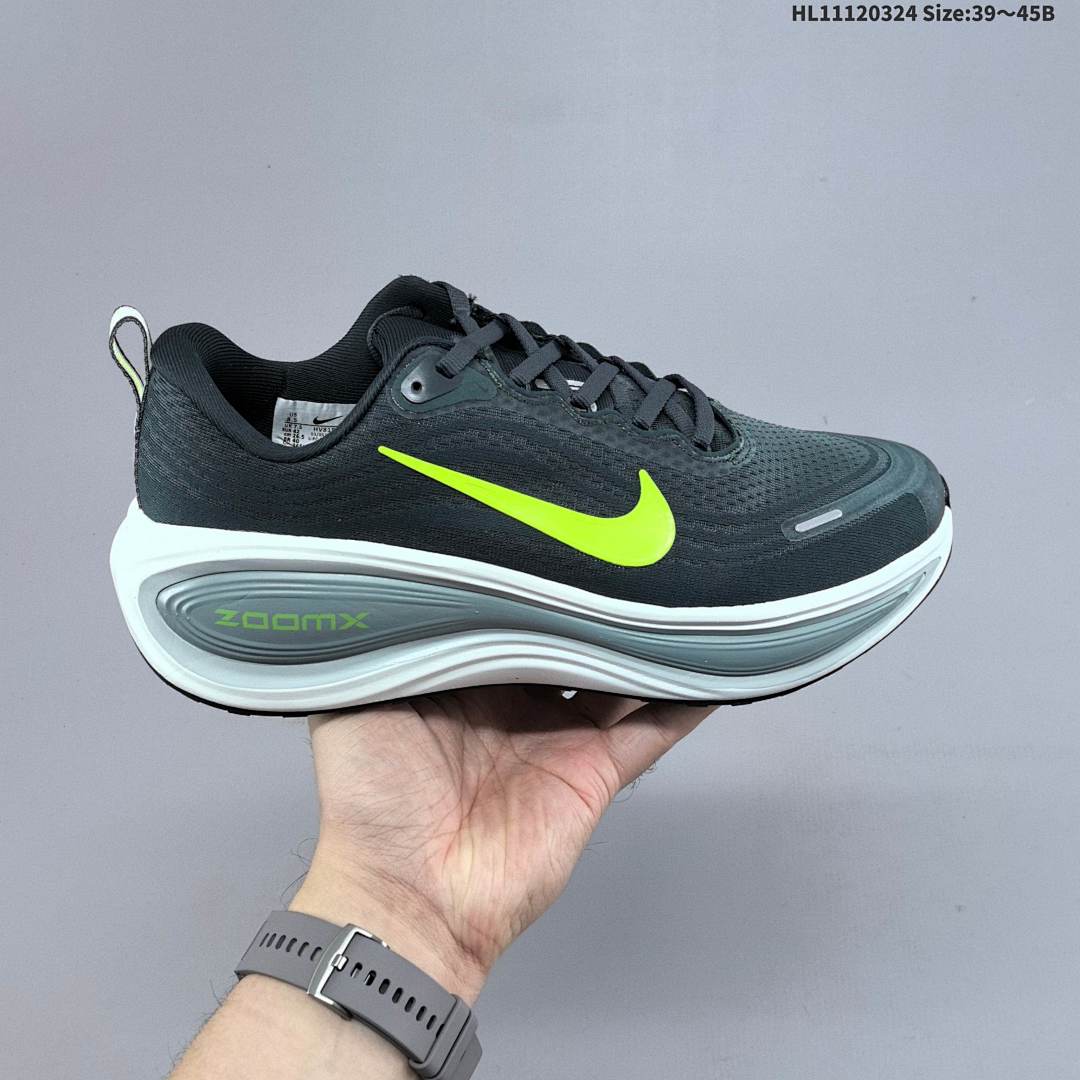 Nike Vomero Plus ReactX Air Zoom - foto 2