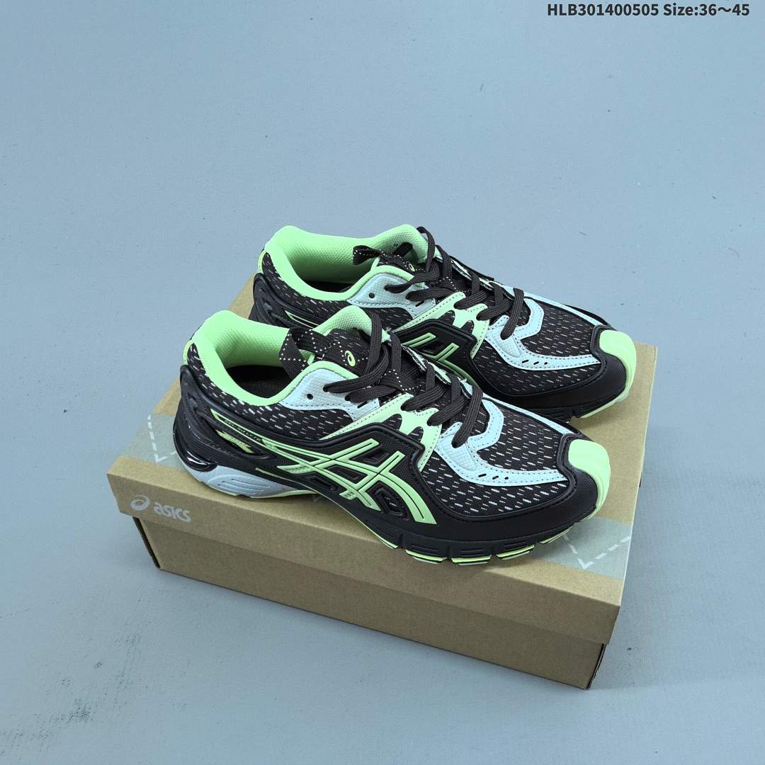 Asics UB12-S GEL-SD-LYTE