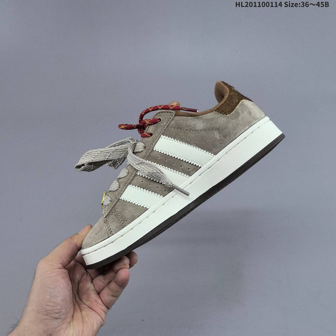 Adidas Originals Campus 00s CNY 36.5 37 - foto 7