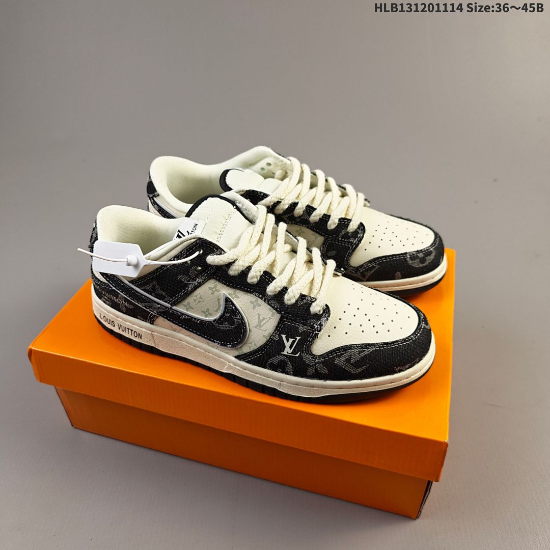 NIKE DUNK SB LOW Dunk SB Dunk Dunk Dunk SB - foto 2