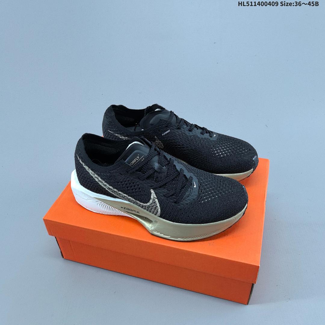 Nike Zoomx Vaporfly Next% 3 Vaporweave ZoomX - foto 6