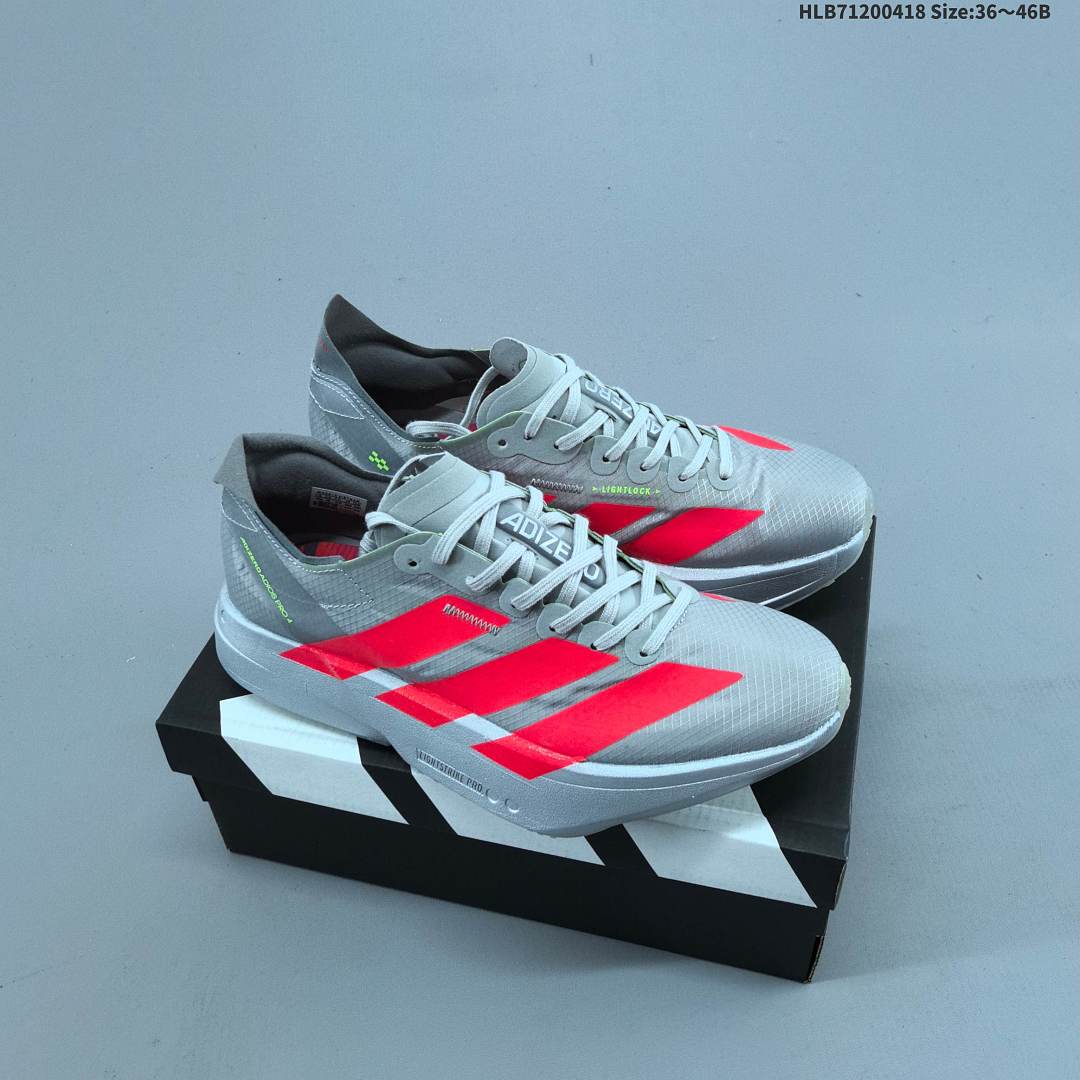 Adidas Adizero Adios Pro 4 M Flywire Zoom - foto 7