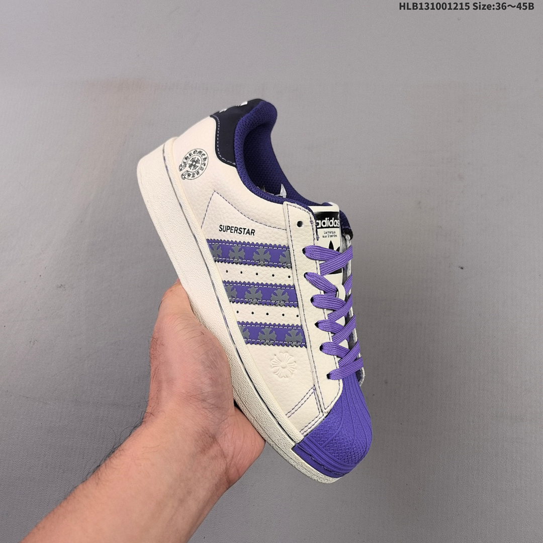 Adidas Originals Superstar ’DIY’ - foto 8