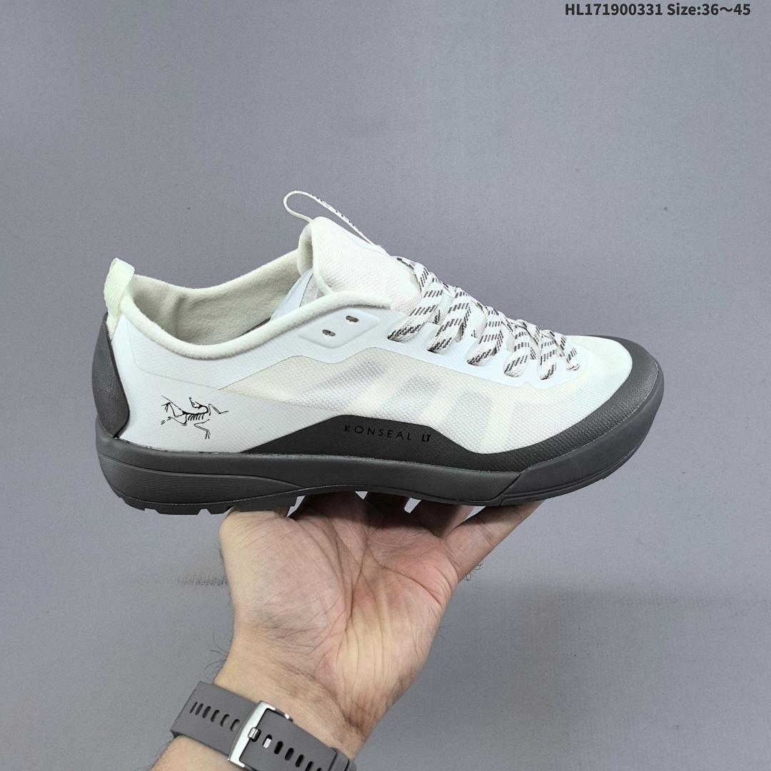 Arcteryx Konseal LT konseal LT - foto 12