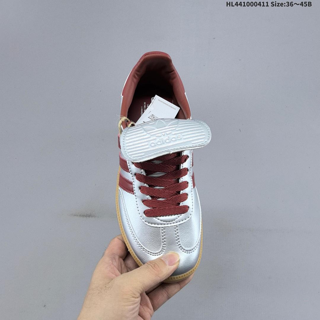 Adidas Originals Samba - foto 5