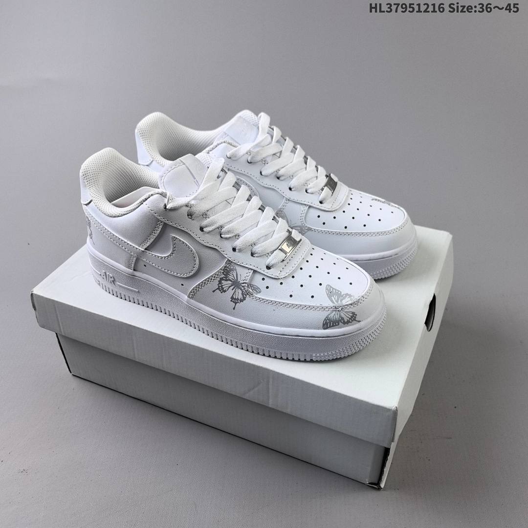 Nike Air Force 1’07 Force 1 - foto 21