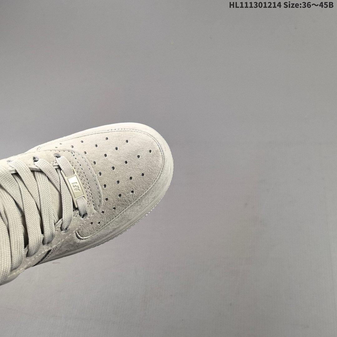 Nike Air Force1 07 low HV4406 001 - foto 3