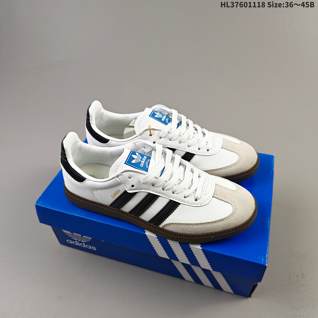Adidas Originals Samba HL37601118 Size 45B - foto 3
