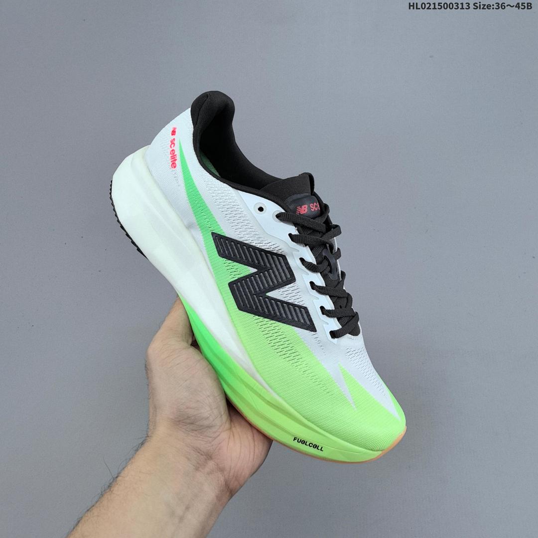 New Balance FuelCell SuperComp Elite v4 ELITE V4 - foto 5