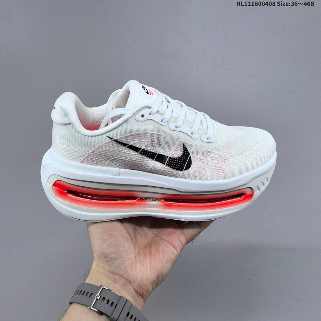 Nike VOMERO PREMIUM ReactX Air Zoom - foto 2