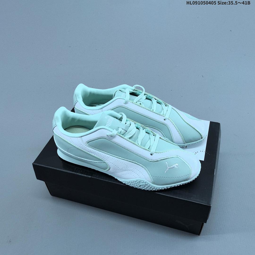 Puma Bella V2 Leather PUMA H-STREET - foto 7