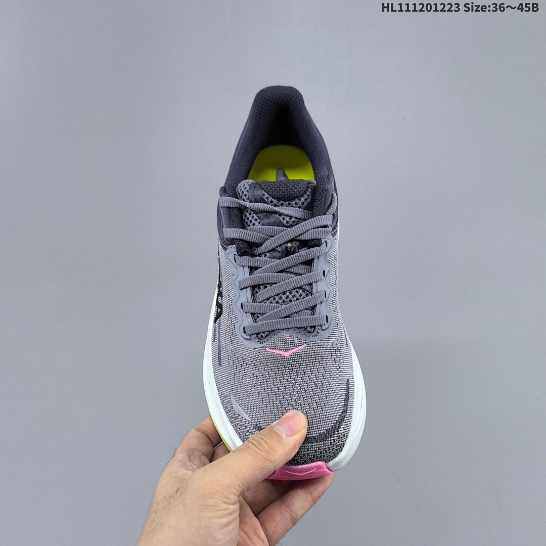 HOKA ONE ONE Bondi 9 - foto 6