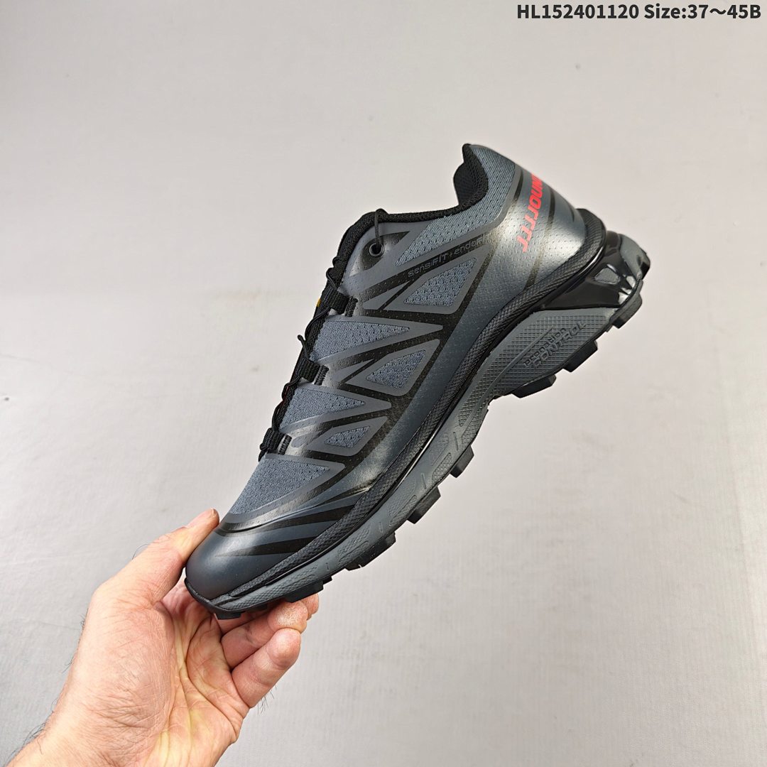 ‼ JJJJound x Salomon XT-6 SENSIFIT - foto 8